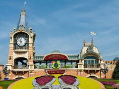 -上海迪士尼度假区