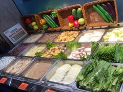 -非烤勿扰韩料自助烤肉(松山湖万科店)