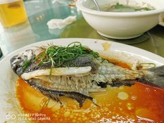 -景好海鲜餐厅(大鹏必选旅游店)