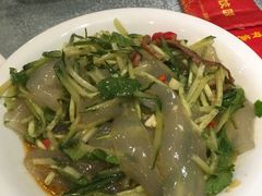 -京城百饺园•东北菜馆(红谷滩店)