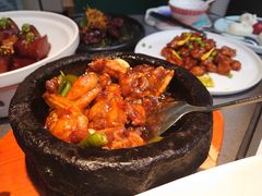 -江南里·新浙菜(苏州大悦城店)