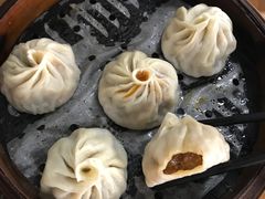 苏式小笼-裕兴记·三虾面(西北街总店)
