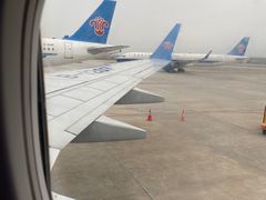 -广州白云国际机场-T2航站楼
