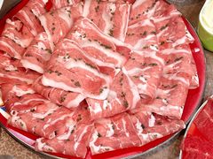 -香满锅老北京羊蝎子火锅·家常菜(新街口店)