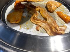 -晓燃地摊烤肉(朝阳双桥店)