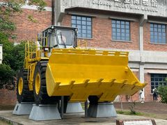 -柳州工业博物馆