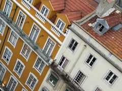 -圣胡斯塔升降机