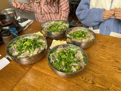 大份混合米线-攀枝花·任德琼·盐边羊肉米线