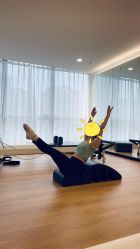 -AN普拉提女子健身工作室