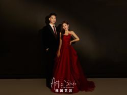 -艺匠摄影ARTIZ STUDIO(南京店)