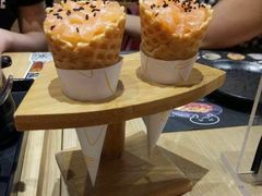 -Sushi Love 创意寿司(丽影广场店)
