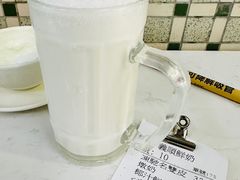 -义顺牛奶公司(板樟堂店)