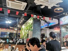 -三毛牛肉店(福强店)