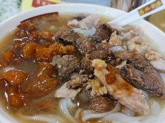 -荔林食店(西华路店)
