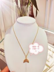 -周大生CHOW TAI SENG(成山路巴黎春天店)