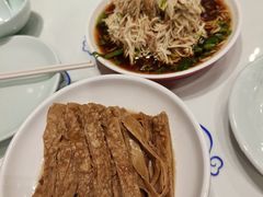 大煮干丝-冶春茶社(珍园店)