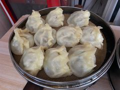 -老烟台灌汤包(南洪街店)
