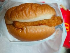 -麦当劳(小白楼店)