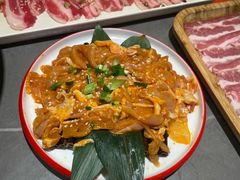 -正宗齐齐哈尔烤肉·齐牛哥鲜切炭火烤肉(杭州总店)