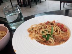 -IL Forno 意坊·意大利餐厅(花园店)