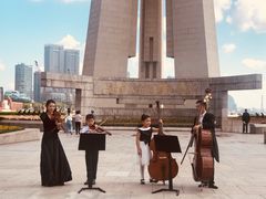 -上海市外滩历史纪念馆