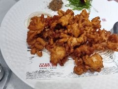 -品味居·首店·大连鲜活海鲜大连菜(东港店)