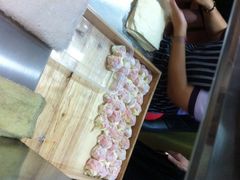 老温州馄饨担-老温州馄饨担(东游大厦店)