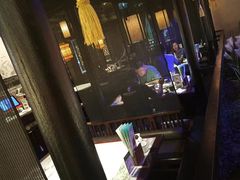 -绿茶餐厅(昆明世纪金源店)