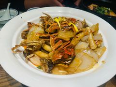 -周家二小姐的菜(西津渡店)