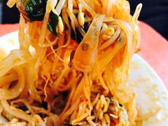 -秦镇史玉林凉皮(翡丽城店)