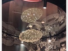 -老板恋上鱼(高新万达店)