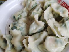 -添福来墨鱼饺子 · 海鲜东北菜(大连星海·黄浦路店)