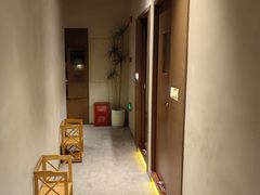 -泰合玺·精油疗愈 SPA(南京河西万达店)