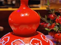 -秦唐一号西安菜馆(钟楼店)