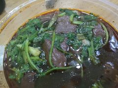 -四季美汤包(户部巷店)