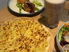 -小满Grainkitchen(滨江商业广场店)