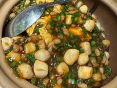 贝丁捞饭-KŌNG胶东小馆(华熙店)