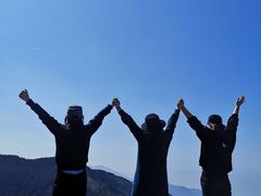 -武陵山森林公园