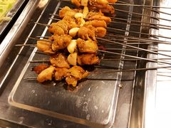 -陈氏肥蛤(小纬六路总店)