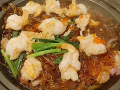 -绿茶餐厅(财富购物中心店)