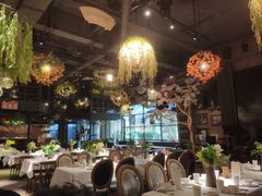 大堂-胡桃里音乐酒馆(下沙店)