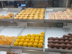 -泸溪河桃酥(海陵万象城店)