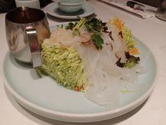 -北李妈妈菜·海肠捞饭(高新万达店)