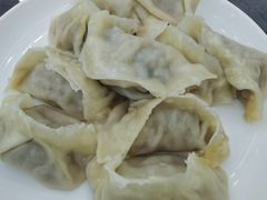 -奉天蚨祥饺子馆