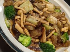 -西山人家·传统苏帮菜·家宴(木渎店)