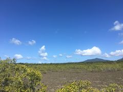 -热带雨林自然公园