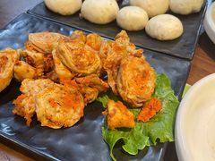 -·缸桶屋·韩式牛肋条自助烤肉(西湖D11店)
