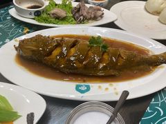 -回锦轩(泉园店)