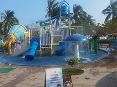 -三亚亚龙湾天域度假酒店