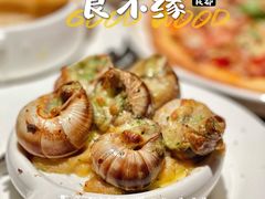 -良木缘咖啡西餐(太古里店)